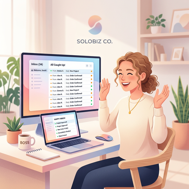 Best Email Marketing Software for Small Business (2026)