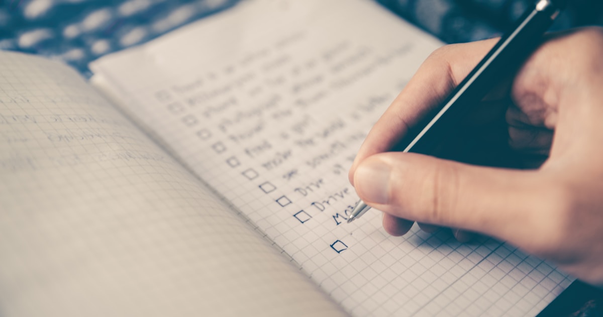 The Email Deliverability Checklist: 12 Things to Do Before Every Campaign
