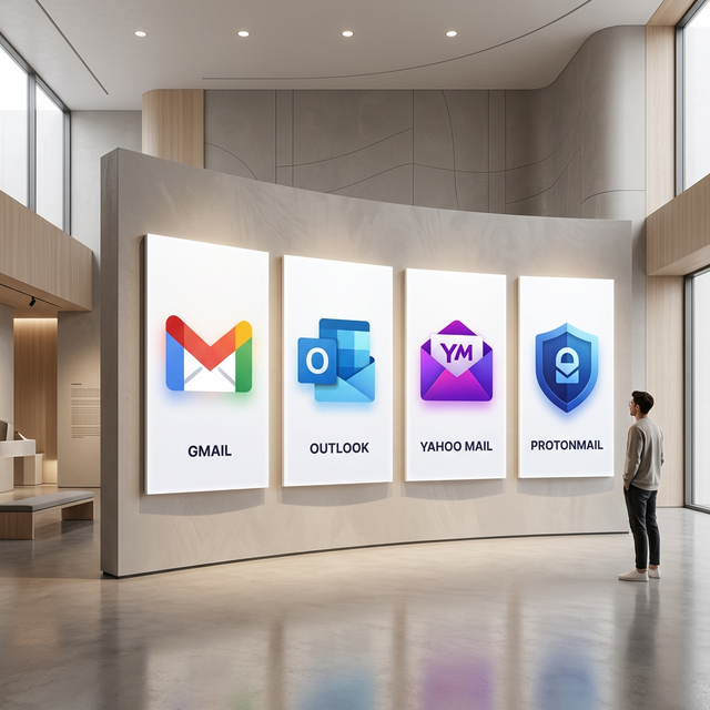 Alternatives to Mailchimp (2026)