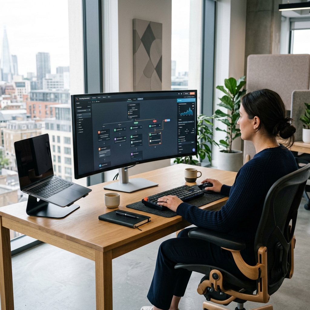 Automated Lead Nurture for Agency Growth (2026)