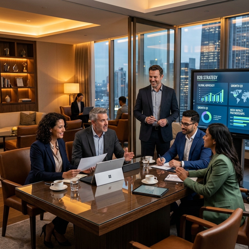 How to Build a B2B Customer Advocacy Program (2026)