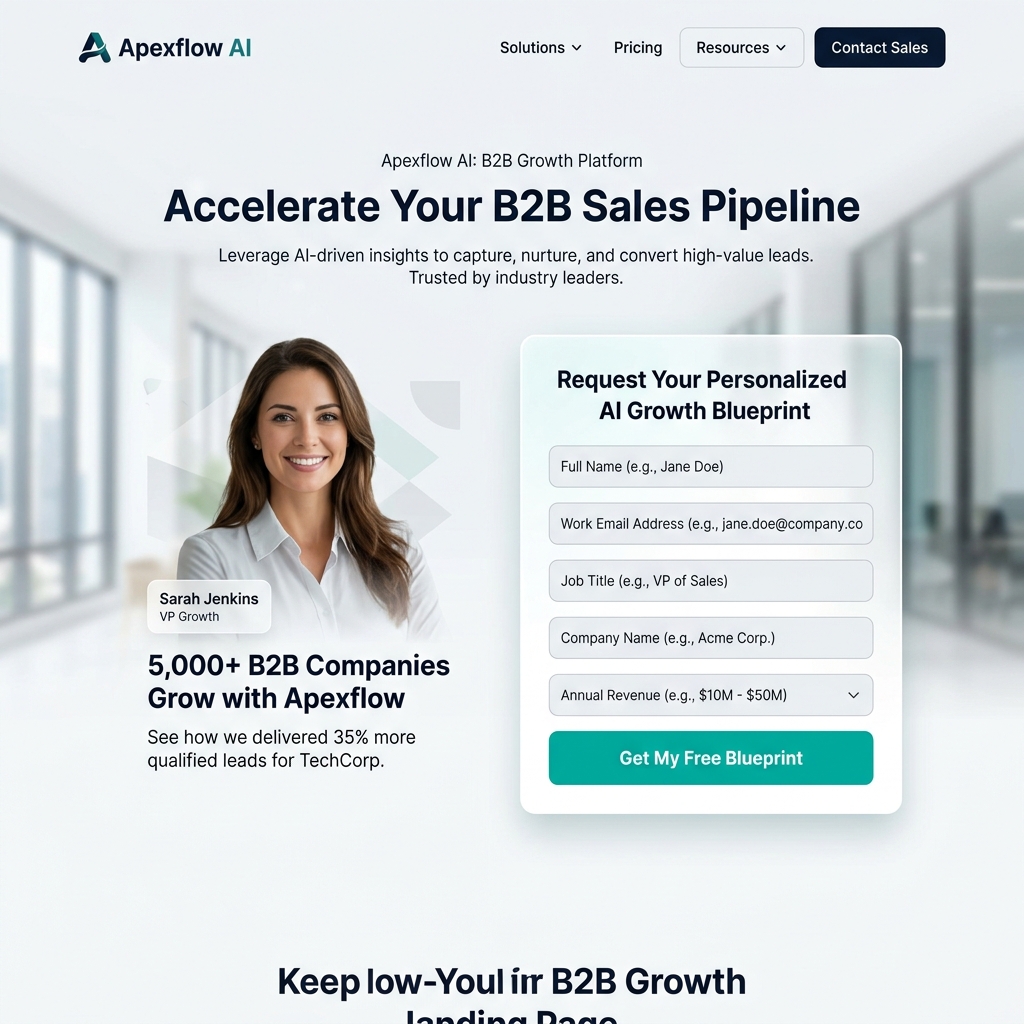 Email List Building for B2B: Quality over Quantity
