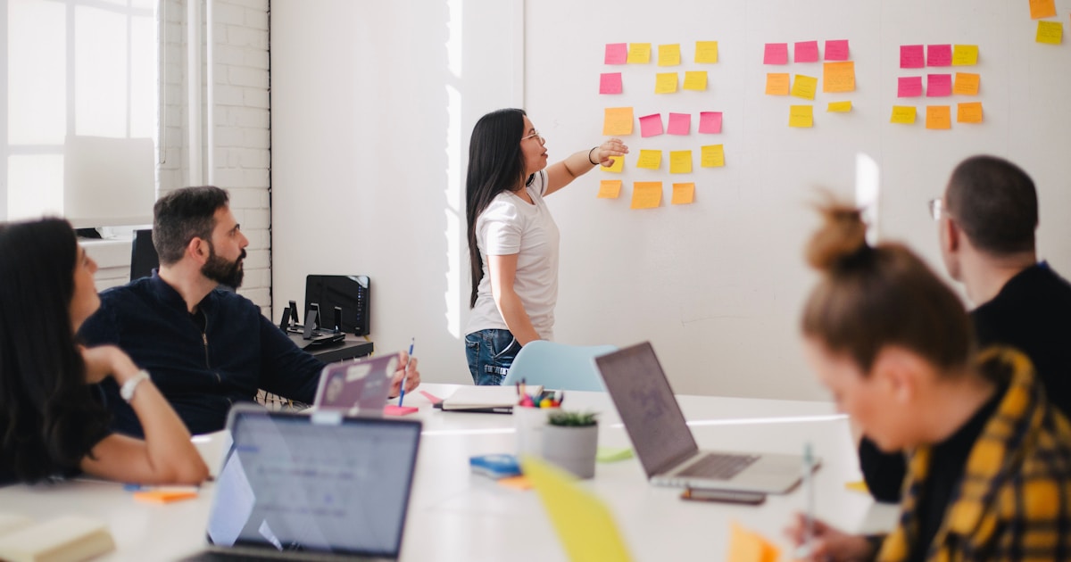 How to Build a B2B Email List: A Guide to High-Quality Lead Generation
