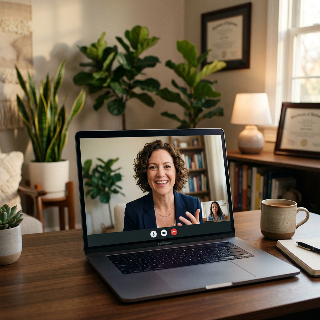 Email Marketing for Coaches: Building Authority and Transformation