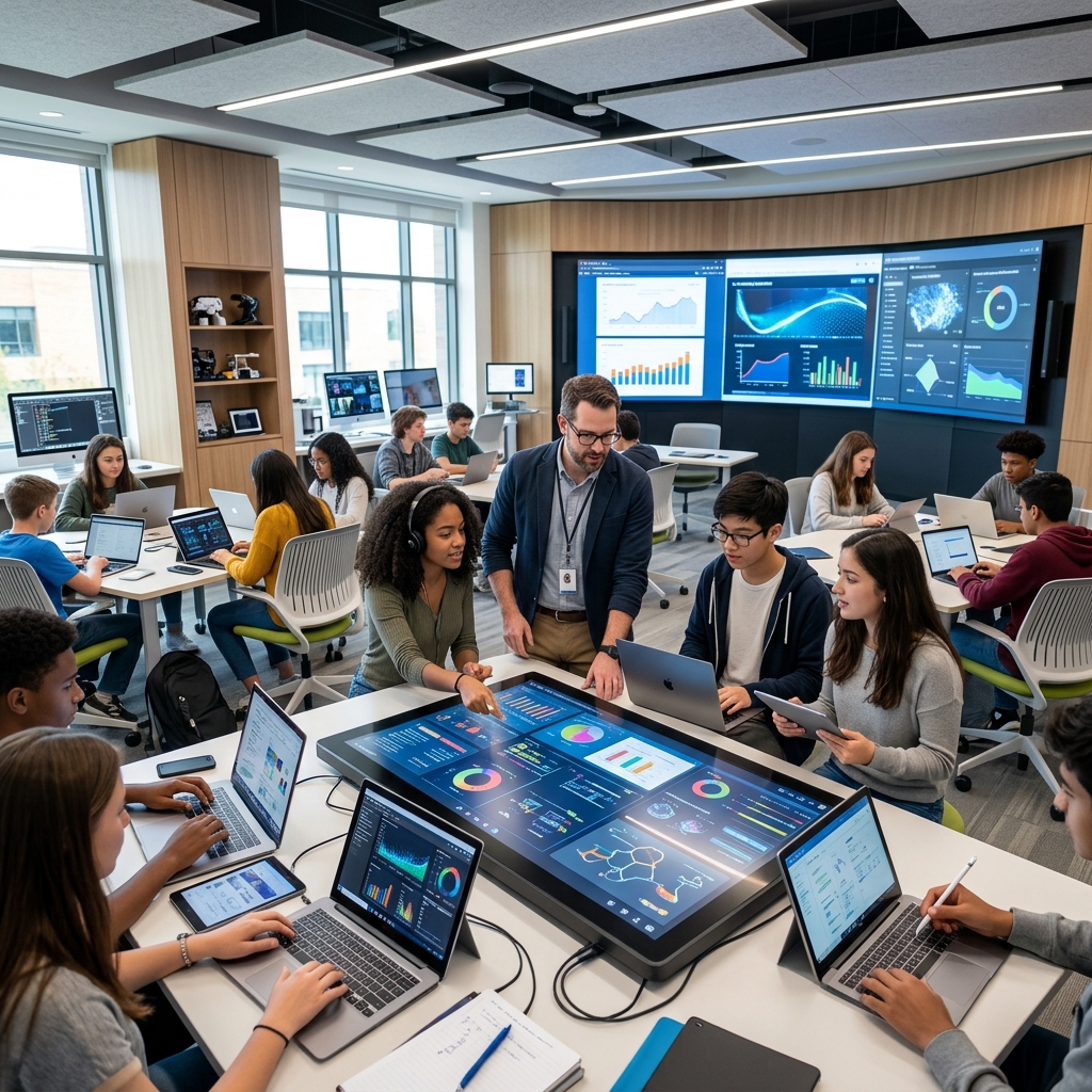 Email Marketing for Education: Engaging Students and Parents