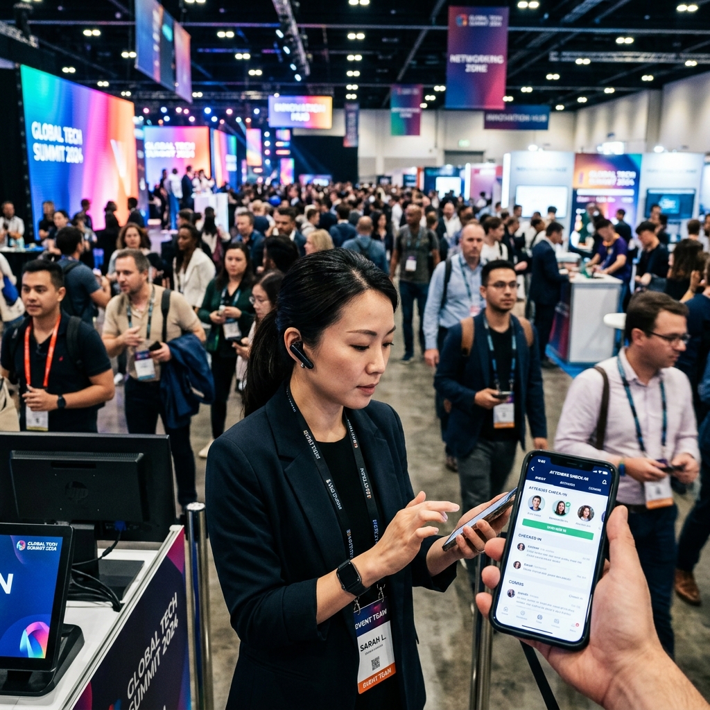 Email Marketing for Event Organisers: Driving Attendance and Impact