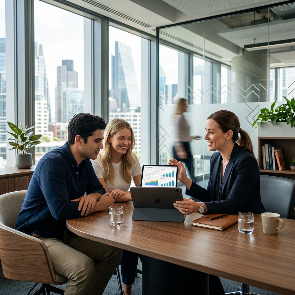 Email Marketing for Finance: Building Trust and Security
