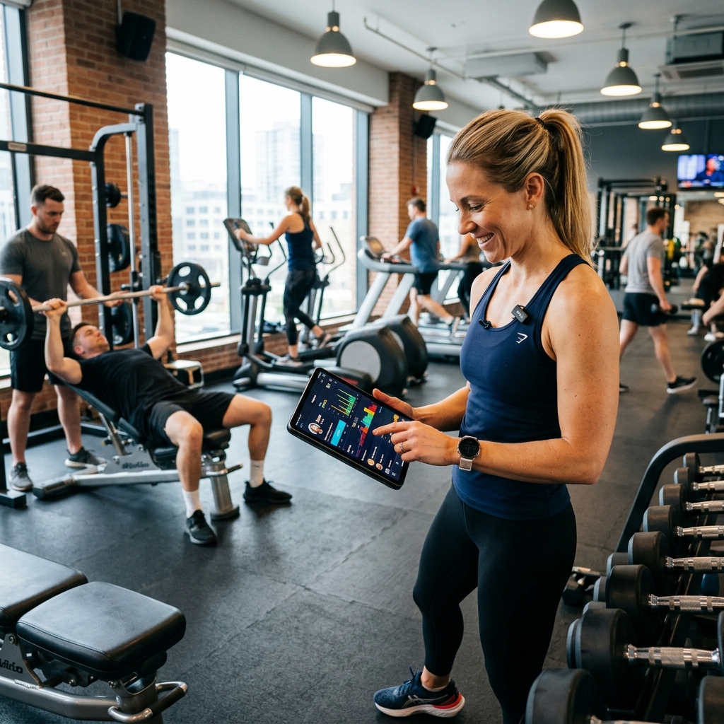 Email Marketing for Fitness: Inspiring Healthy Lives