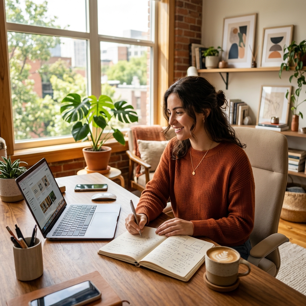 Email Marketing for Freelancers: Building Your Personal Brand