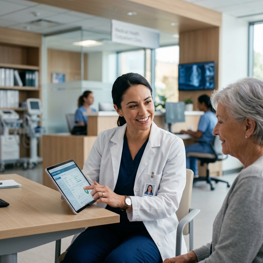 Email Marketing for Healthcare: Patient Engagement and Support