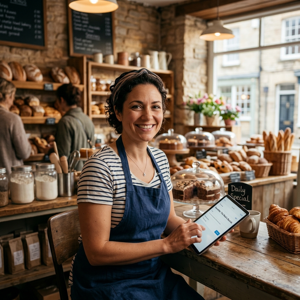 Email Marketing for Local Businesses: Building a Thriving Community