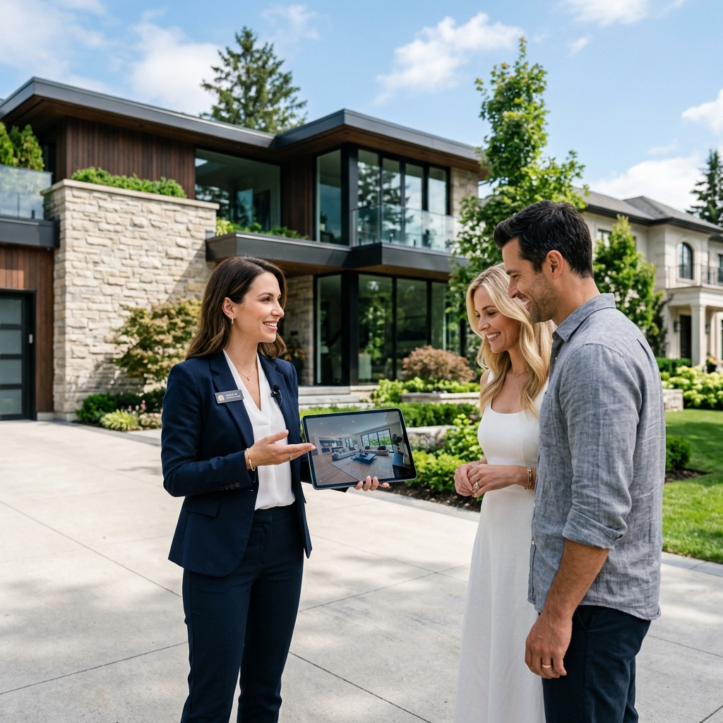 Email Marketing for Real Estate: Turning Leads into Listings