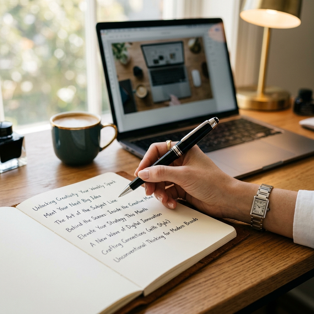 Email Subject Line Best Practices (2026)