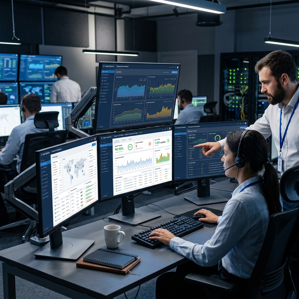 Automated Nurture for Enterprise Software Sales (2026)