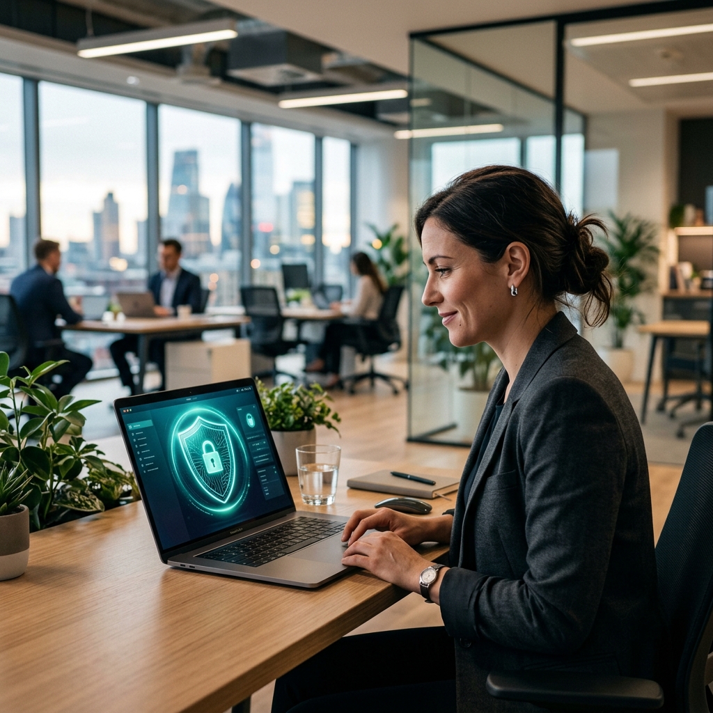 The Future of Data Privacy in Email Marketing