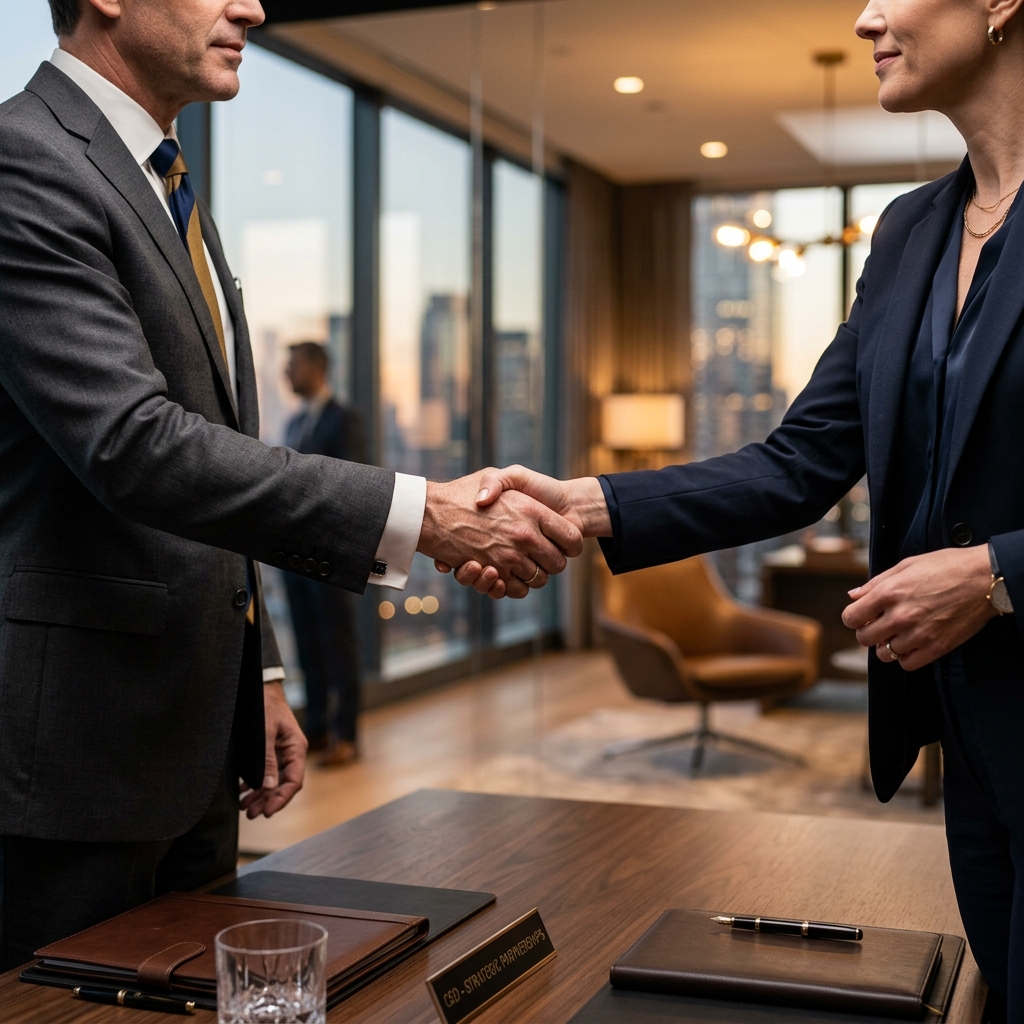 Automated Lead Nurture for High-Ticket B2B Sales (2026)