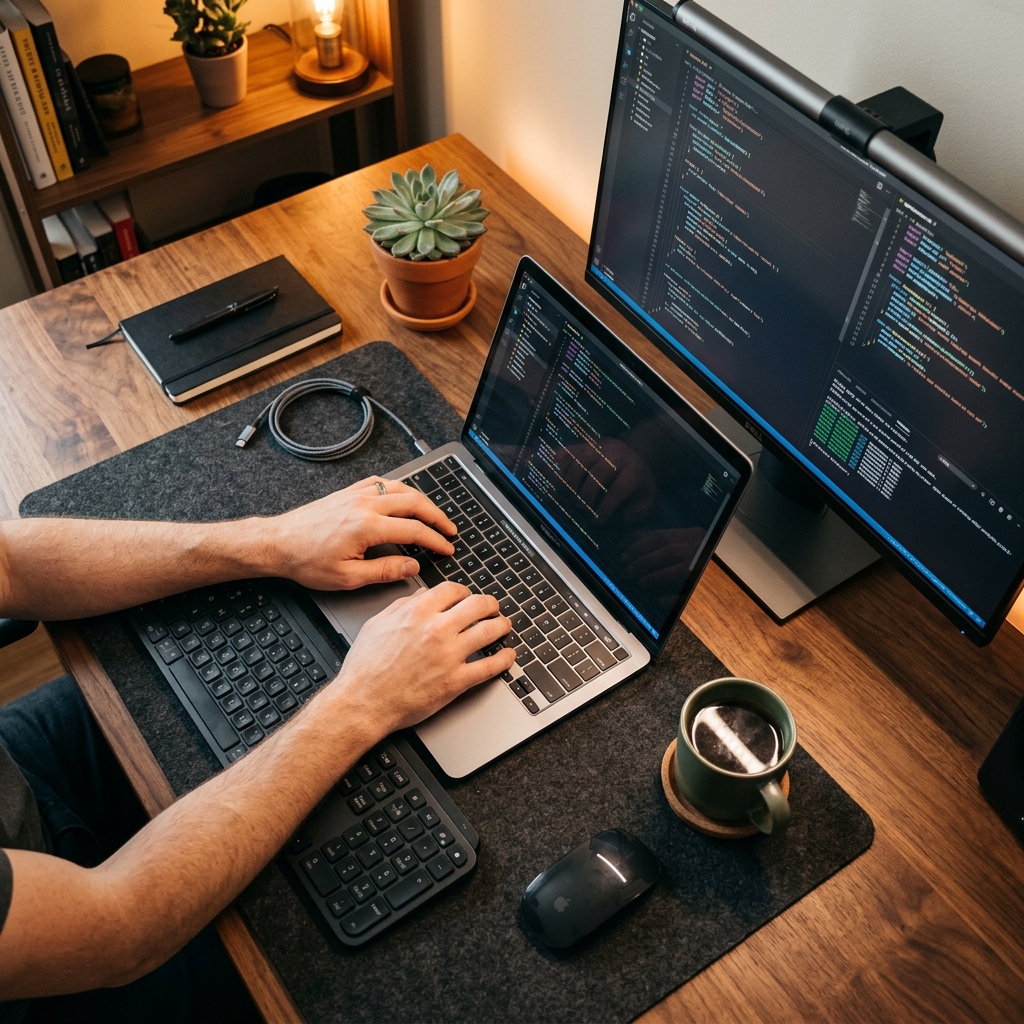 Connecting the Taildove API to Your Local Dev Environment (2026)