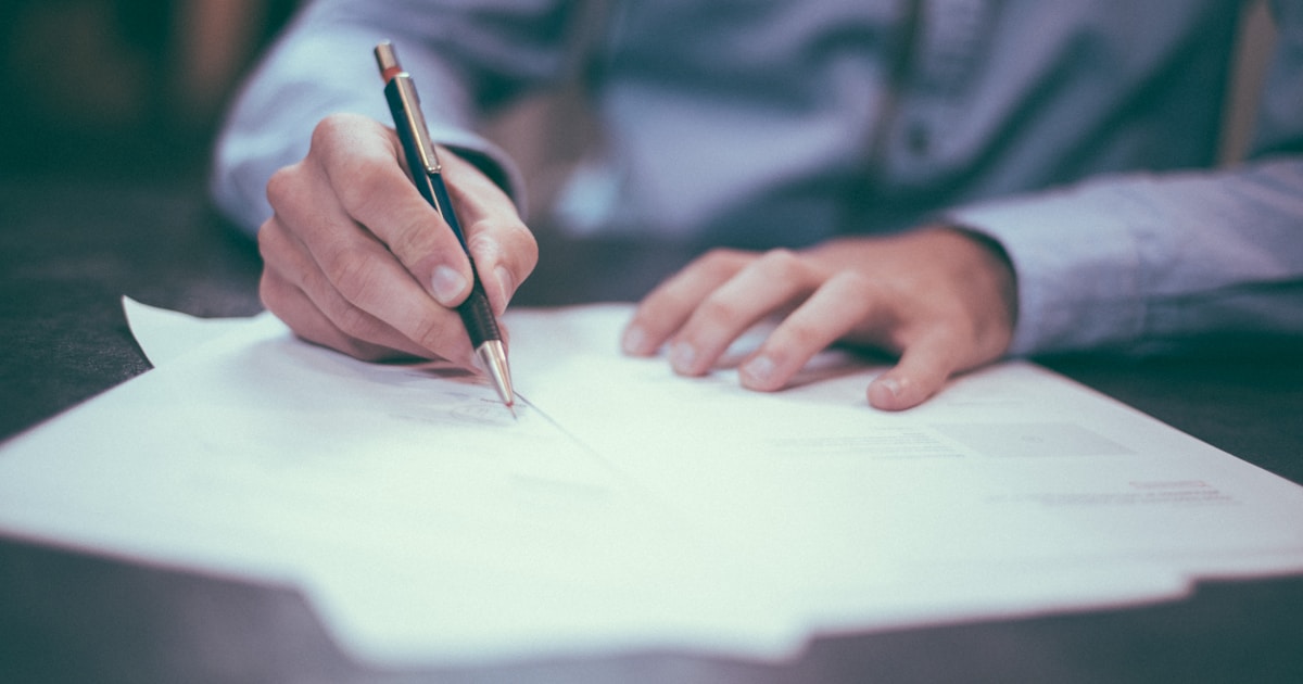 Trust Is the Only Metric That Matters in Email Marketing